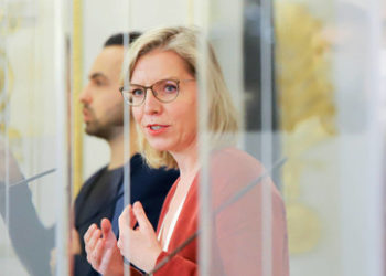 Österreich: Krisensitzung wegen knapper Gasvorräte