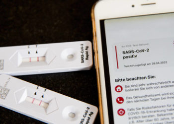 Österreich schafft Quarantänepflicht ab