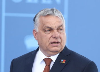 Orbán warnt: Antirussische Sanktionen töten europäische Wirtschaft