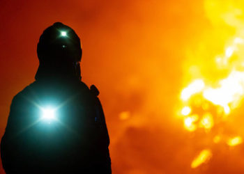 Personalmangel und stets am Limit: Berliner Feuerwehr steht vor dem Kollaps