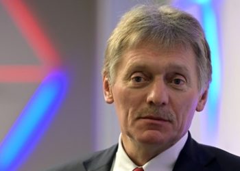 Peskow: Projekt der Werchowna Rada zur Anerkennung von Itschkerien ergibt keinen Sinn