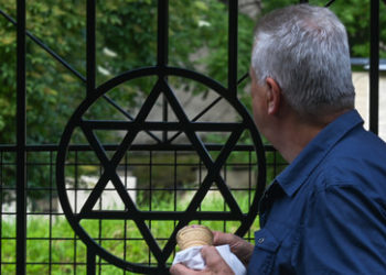 Polen und Israel verbessern ihre Beziehungen nach dem Restitutionsgesetz