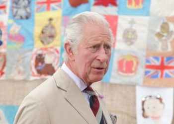 Prinz Charles erhielt 2013 Millionenspende von Osama bin Ladens Familie