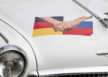 Putin dreht das Gas ab? Nein, wir könnten genug bekommen! Über die  Einsamkeit des Andersdenkenden