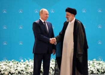 Putins Besuch in Teheran öffnet Russland und Iran den Weg zur strategischen Partnerschaft