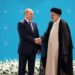 Putins Besuch in Teheran öffnet Russland und Iran den Weg zur strategischen Partnerschaft