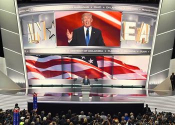 RNC zeichnet Milwaukee mit Kongress 2024 aus – Dieselbe Stadt beteiligt sich an schwingenden Wahlen 2020 für Demokraten