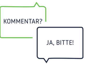 RT DE schaltet neue Kommentarfunktion frei