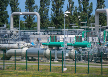 Ratingagentur Fitch: EU braucht mindestens drei Jahre, um russisches Gas komplett zu ersetzen