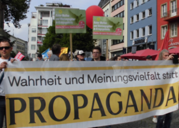 Regierungen weltweit fordern immer mehr Zensur und Nutzerdaten von Twitter