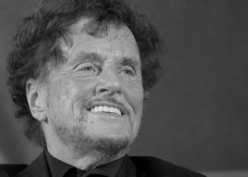 Regisseur Dieter Wedel ist tot