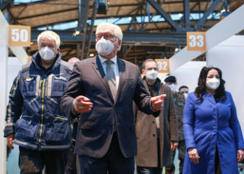 Rüge vom Rechnungshof: Berliner Senat verschlampte bei Corona Millionen Euro