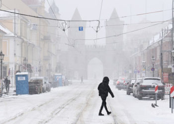 Rumänischer Vize-Premier: "EU wird den Preis für Sanktionen gegen Russland zahlen müssen"
