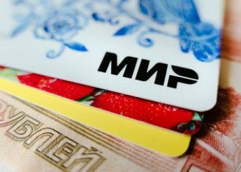 Russische Bankkarten "Mir" werden ab sofort in Südkorea akzeptiert