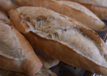 Russische Botschaft in Washington: USA wollen Russland vom Lebensmittelmarkt verdrängen