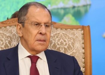 Russischer Außenminister Lawrow: Geografische Ziele der Sonderoperation in der Ukraine ändern sich