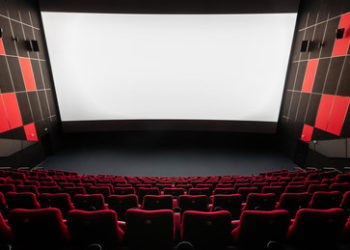 Russisches Filmgeschäft - Zahlen belegen, dass illegale Inhalte in Kinos stark zunehmen