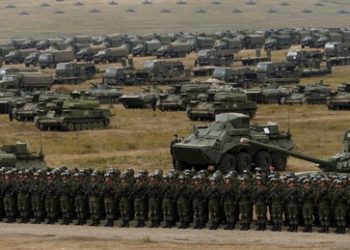 Russland: Neues Gesetz verbietet einheimischen Firmen, Aufträge des Militärs abzulehnen