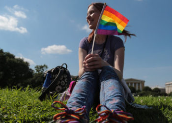 Russland: Propaganda "nicht-traditioneller Werte" soll vollständig verboten werden