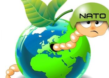 Russland als Hauptfeind? Warum sich die NATO das nicht leisten kann