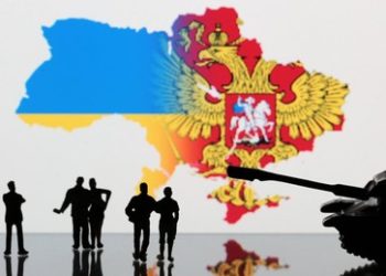 Russland spürt die Auswirkungen westlicher Sanktionen, aber sie sind alles andere als unerträglich
