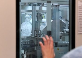 Russland testet neuen Impfstoff gegen Pocken – effizient auch gegen Affenpocken