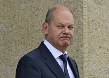 Scholz: "EU kann sich kein nationales Veto in der Außenpolitik mehr leisten"