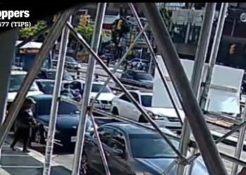 Schwangere Frau bei Attacke am helllichten Tag in NYC wiederholt mit Schraubendreher erstochen, Fehlgeburten (VIDEO)