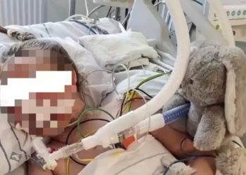 Schweden: 9-jähriges Mädchen von äthiopischem Migranten vergewaltigt und beinahe getötet, der behauptete, minderjährig zu sein und gerade eine Aufenthaltserlaubnis erhalten hatte