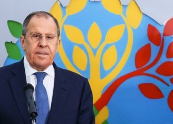 Sergei Lawrow über westliche Sanktionspolitik: Nach Russland könnte China folgen