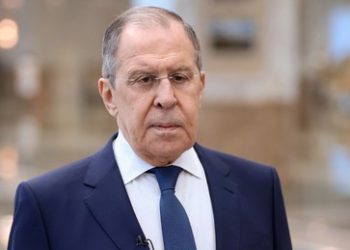 Sergei Lawrow versichert Afrika: Russland wird weiterhin Lebensmittel und Energie liefern