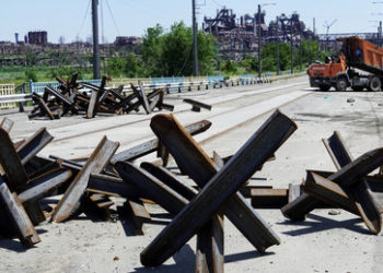 So viele Mini-Stalingrads – Warum erkennen die Deutschen nicht, was sich in der Ukraine abspielt?