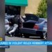 SoCal: Armed Robbers Pistol Peitsche asiatisches Paar, Rob Man von $ 60.000 Rolex in Broad Daylight Attack (VIDEO)