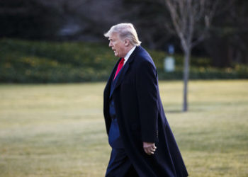 Soleimani-Ermordung: US-Geheimdienste warnen vor Racheanschlag Irans auf Trump – Ist das möglich?