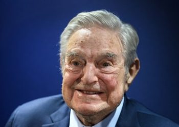 Soros will Demokratie in den USA "retten"
