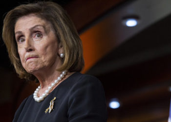 Spielt US-Kongresssprecherin Pelosi mit dem Feuer? Taiwan-Besuch im August nicht dementiert