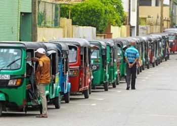 Sri Lanka bittet Russland um Hilfe bei Brennstoffimporten