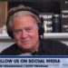 Steve Bannon, „Benny Johnson, Nancy Pelosi, DOJ, es ist mir egal, sie können daran lutschen“ (VIDEO)