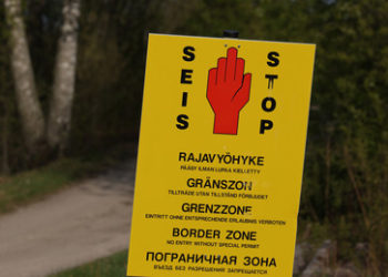 Stopp der Ausstellung von Schengen-Visa für Russen rechtlich nicht haltbar