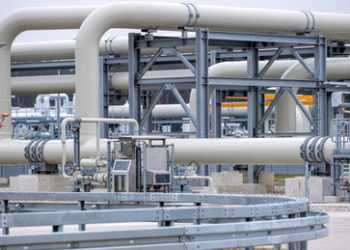 Streik norwegische Erdgasarbeiter belastet Energiemärkte zusätzlich