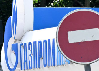 Streit um Gasturbine für Nord Stream 1: Ukrainer-Verband will gegen Rückgabe durch Kanada klagen