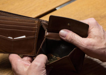 Studie: Mehr als die Hälfte der US-Senioren lebt in Armut