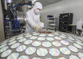 Studie: USA drohen in Schlüsseltechnologien hinter China zu fallen