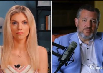 Ted Cruz sagt, die Legalisierung der Homo-Ehe sei „eindeutig falsch“