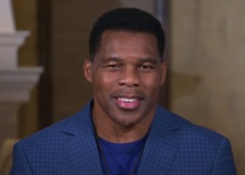 UMFRAGE: Herschel Walker hat knappen Vorsprung vor Raphael Warnock im Senatsrennen von Georgia