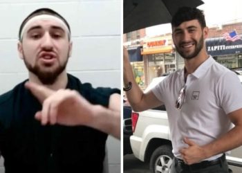 UNGLAUBLICHES VIDEO vom 6. Januar, politischer Gefangener aus dem Gefängnis – Jake Lang aus der Dokumentation „Die Wahrheit über den 6. Januar“, zum ersten Mal seit der Inhaftierung durch das Regime vor 17 Monaten zu sehen!