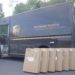 UPS löscht Berichten zufolge Konten von Waffenhändlern, die „Geisterwaffen“ verkaufen – sie könnten das Paket „beschlagnahmen und zerstören“.