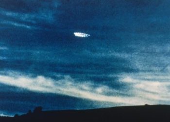 US-Militär schafft neues "Anomaly Resolution Office" zur Untersuchung von UFOs