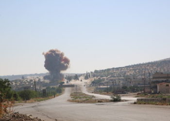 US-Militär tötet IS-Anführer