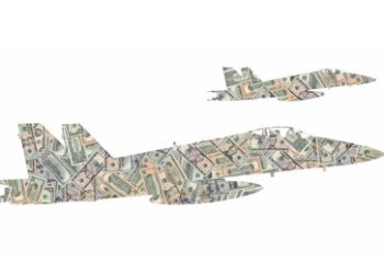 US-Repräsentantenhaus billigt Rekordsumme für Verteidigungsausgaben